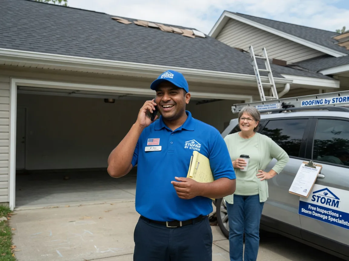 Roof Repair Near Me Johannesburg, MI FAQs