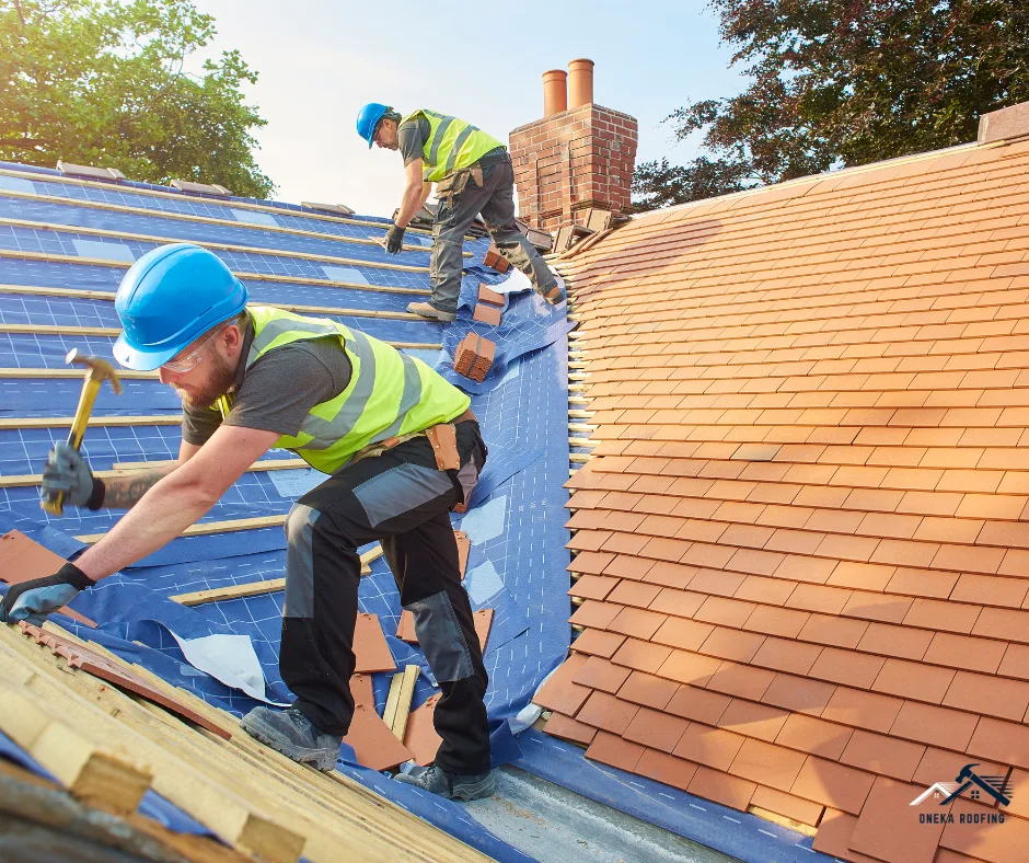 Why choose Roof Repair Near Me in Johannesburg, MI